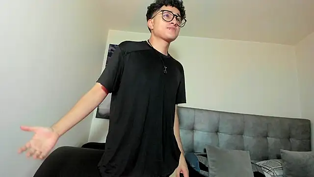 Adonibaskerville4 online show from 03/24/26, 01:49