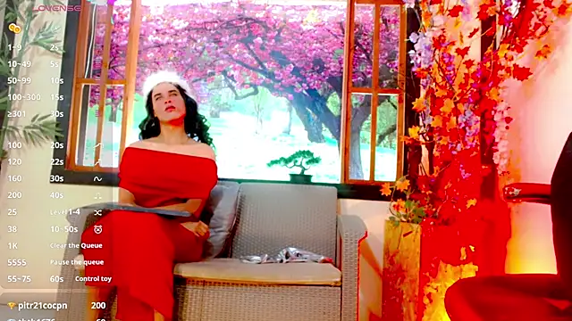 Gata Salvaje   online show from 02/20/26, 03:25