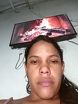 Kittydirty7 online show from 03/10/26, 04:06