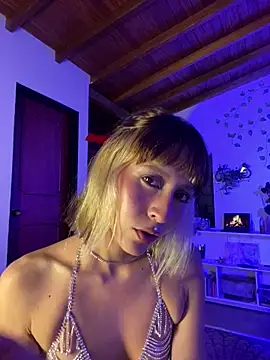 Snapshot of Capricornmystic1 chatting on 02/10/26, 11:31 Capricornmystic1 online show from 02/10/26, 11:31