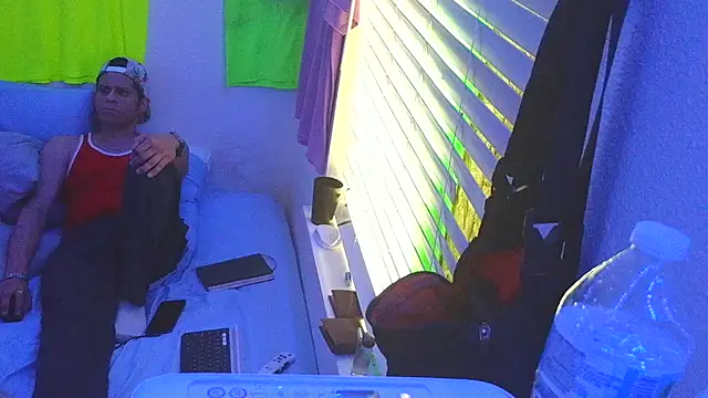 JokerAndyKenwood online show from 02/25/26, 01:54