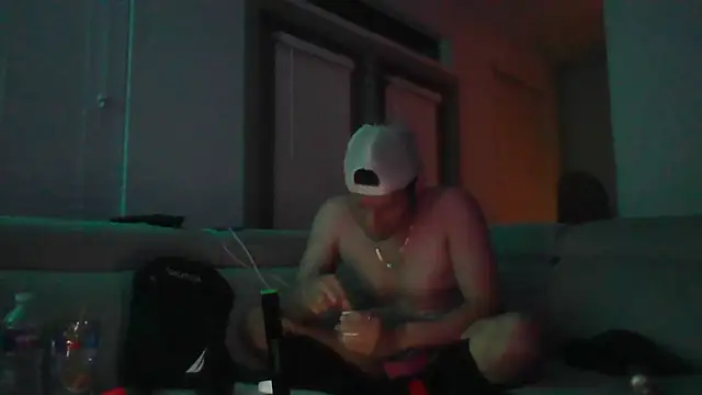 JokerAndyKenwood online show from 04/02/26, 06:11