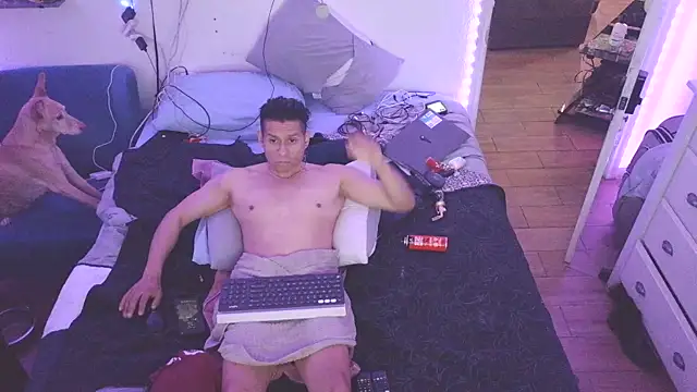 JokerAndyKenwood online show from 04/23/26, 12:56