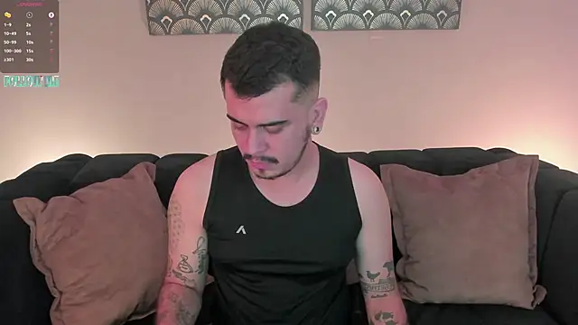 Chriss Hunt online show from 02/05/26, 01:10