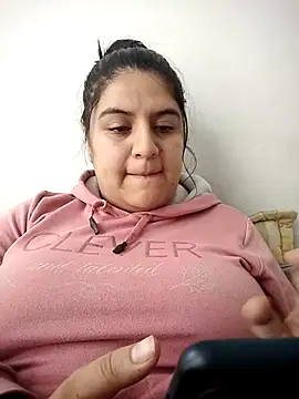 Hammys-stevee online show from 03/13/26, 03:51