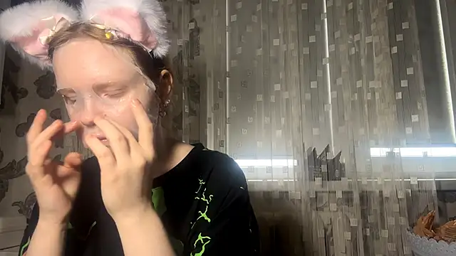 Snapshot of LedAffinity chatting on 02/24/26, 08:01 LedAffinity online show from 02/24/26, 08:01