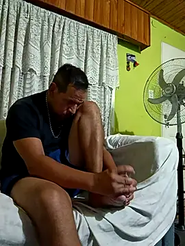 gordorichard online show from 02/25/26, 03:16