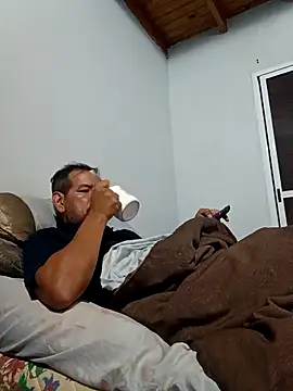 gordorichard online show from 03/06/26, 06:32