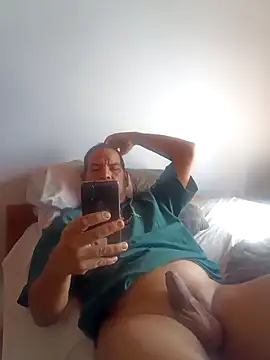 gordorichard online show from 04/12/26, 04:12