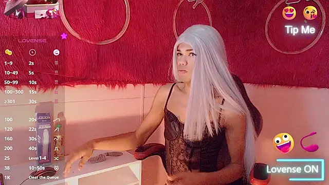 Andrea Pop  online show from 02/17/26, 07:42