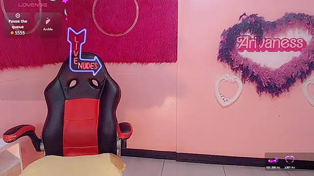 Andrea Pop  online show from 02/26/26, 07:24