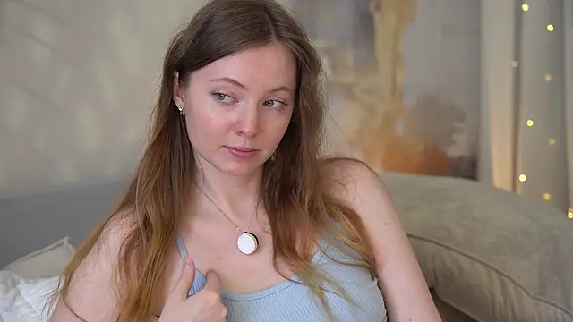 moan elisa online show from 03/22/26, 03:32