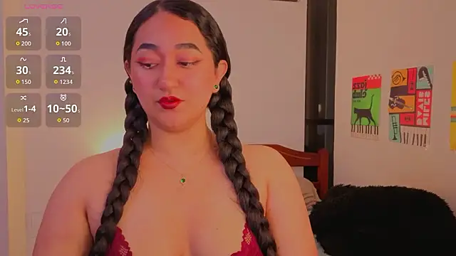 hipatia1moretime online show from 02/19/26, 06:31