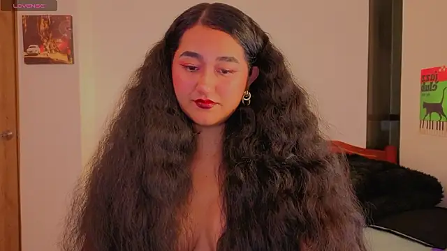 hipatia1moretime online show from 03/03/26, 06:41