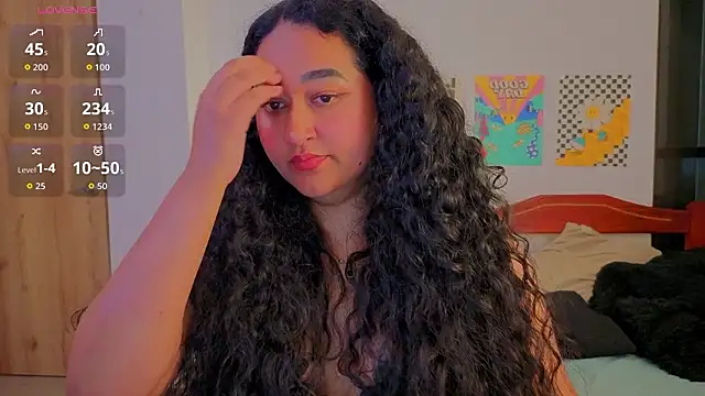 hipatia1moretime online show from 03/22/26, 05:44