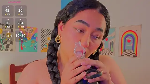 hipatia1moretime online show from 04/04/26, 06:11