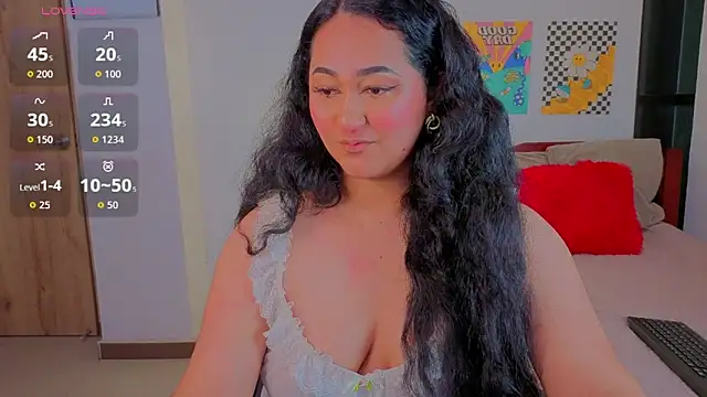 hipatia1moretime online show from 06/05/26, 05:14