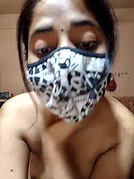 Kitti-Sharma online show from 05/11/26, 05:24