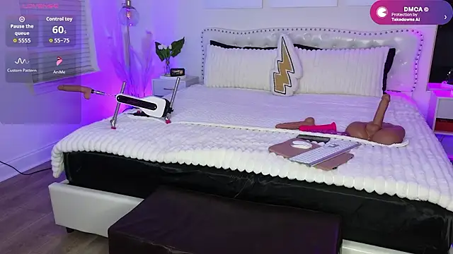 ViolettBaby online show from 03/13/26, 01:01