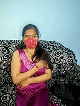 Cute Neha0725 online show from 02/13/26, 07:26