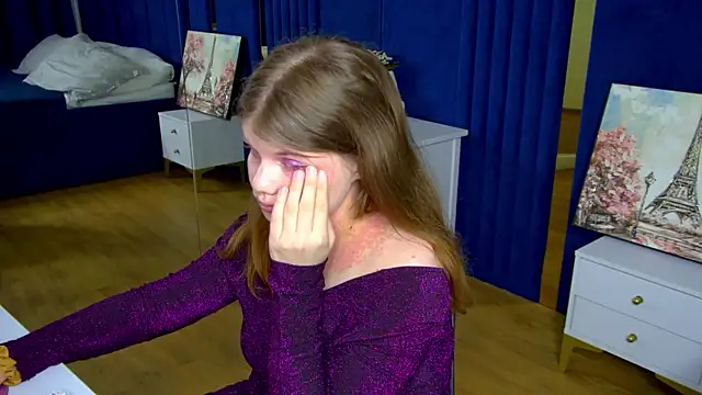 ChloeHalses online show from 07/12/26, 05:04