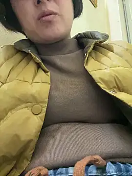 Anna-222 online show from 02/09/26, 02:43