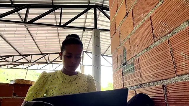 KayleenStoyanoff online show from 02/20/26, 01:33