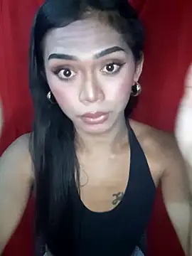 Snapshot of Philippine_Black_Barbie chatting on 02/11/26, 04:28 Philippine Black Barbie online show from 02/11/26, 04:28