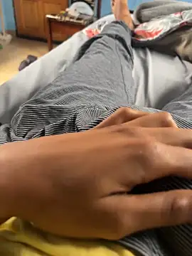 youngsterSA223 online show from 04/13/26, 09:48