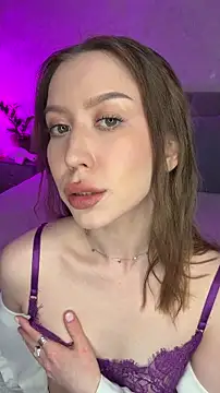 Velvet Hell online show from 03/22/26, 07:17