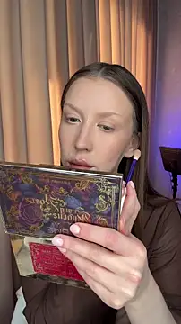 Velvet Hell online show from 03/24/26, 10:09