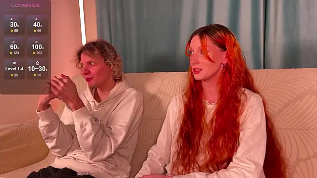 EternalDream  online show from 03/07/26, 01:24