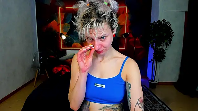 strip dancer online show from 03/02/26, 05:08