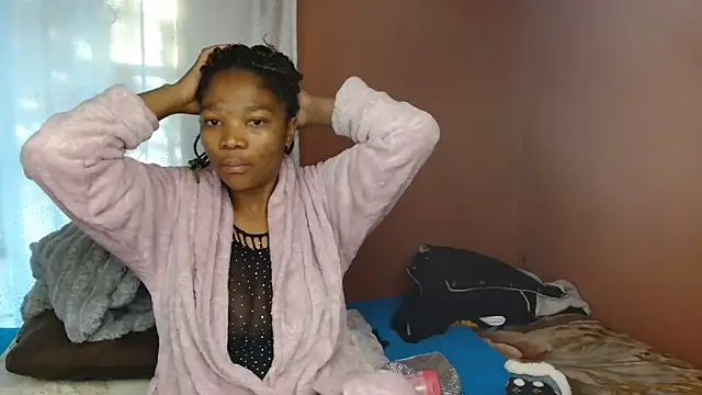 ForeverSexy  online show from 05/20/26, 05:35