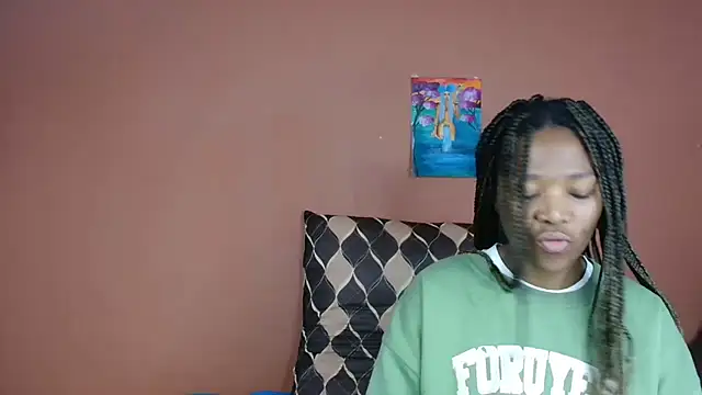 ForeverSexy  online show from 05/29/26, 08:34