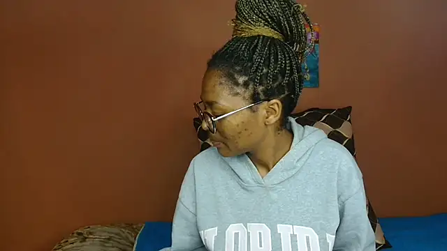 ForeverSexy  online show from 05/31/26, 01:51
