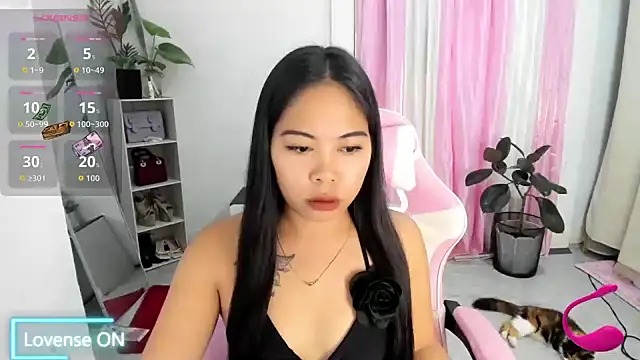 Ursweetyshaine online show from 05/24/26, 11:54