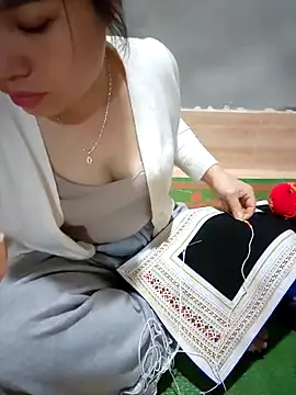 Snapshot of aki_zz69 chatting on 02/08/26, 08:29 aki zz69 online show from 02/08/26, 08:29