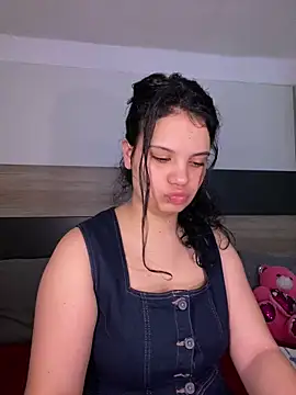 Karolina Velvet online show from 02/22/26, 10:19