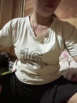 Naoo Chan01 online show from 04/03/26, 08:01