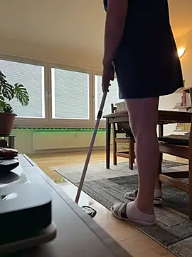 Snapshot of hungryMaya chatting on 02/05/26, 10:20 hungryMaya online show from 02/05/26, 10:20