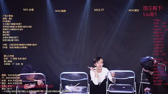 BTS-007 online show from 02/23/26, 12:13