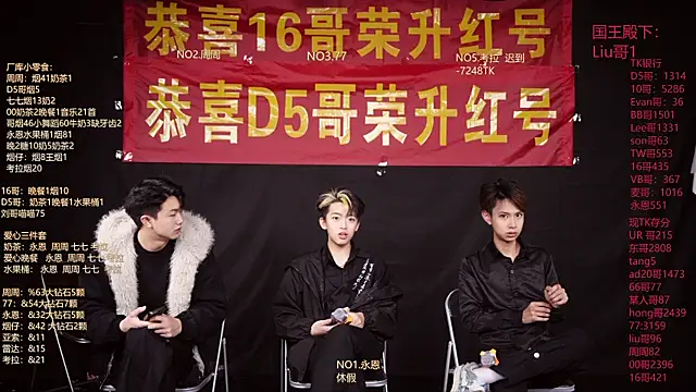 BTS-007 online show from 03/02/26, 12:02