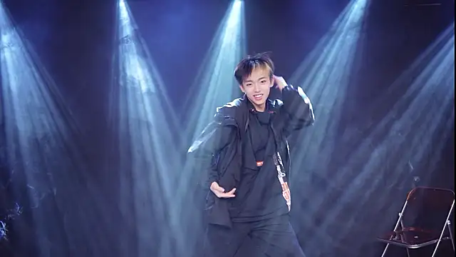 BTS-007 online show from 03/04/26, 12:11