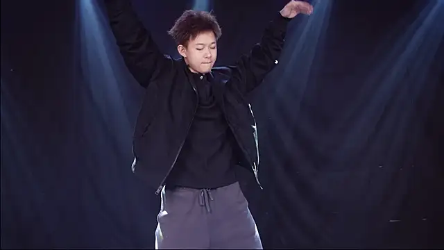 BTS-007 online show from 03/25/26, 10:10