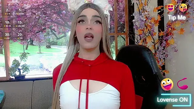 Snapshot of Maddye_Fox chatting on 02/05/26, 07:07 Maddye Fox online show from 02/05/26, 07:07