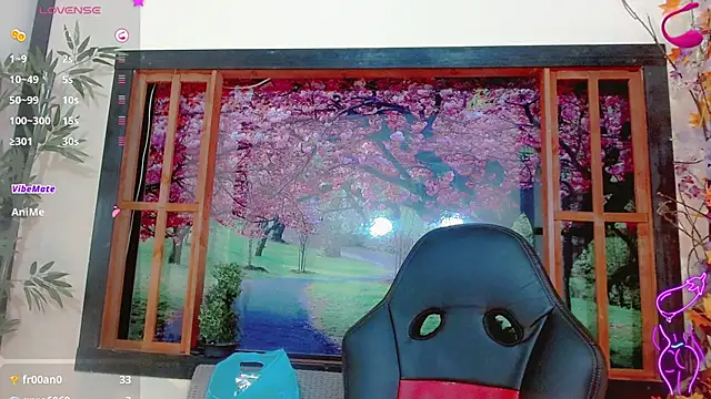 Snapshot of Maddye_Fox chatting on 02/09/26, 07:18 Maddye Fox online show from 02/09/26, 07:18