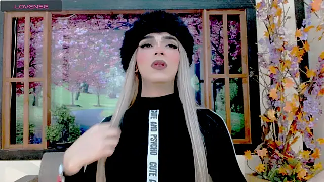 Snapshot of Maddye_Fox chatting on 02/12/26, 10:05 Maddye Fox online show from 02/12/26, 10:05