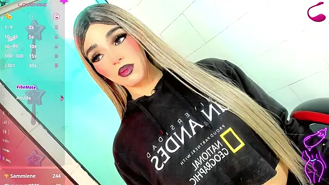 Snapshot of Maddye_Fox chatting on 02/19/26, 06:48 Maddye Fox online show from 02/19/26, 06:48