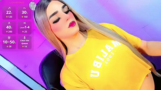 Snapshot of Maddye_Fox chatting on 02/24/26, 07:12 Maddye Fox online show from 02/24/26, 07:12